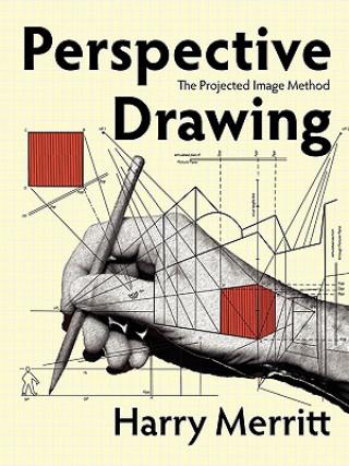 Könyv Perspective Drawing Harry Merritt