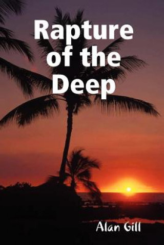 Carte Rapture of the Deep Alan Gill