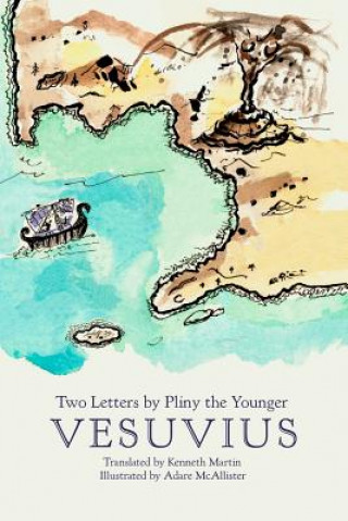 Libro Vesuvius Pliny the Younger