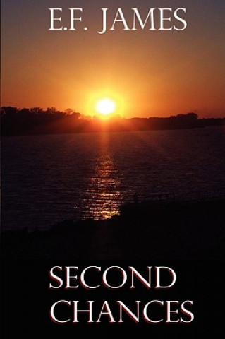 Book Second Chances Edna James