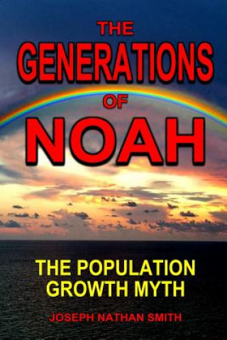 Βιβλίο Generations of Noah Joseph Nathan Smith