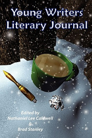 Βιβλίο Young Writers Literary Journal Brad Stanley