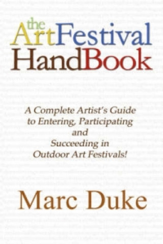 Carte Art Festival Handbook Marc Duke