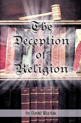 Carte Deception of Religion David Wlazlak