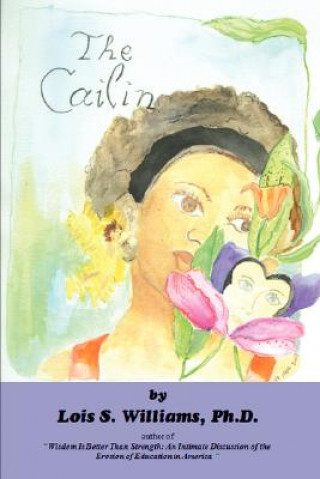 Kniha Cailin Lois Williams