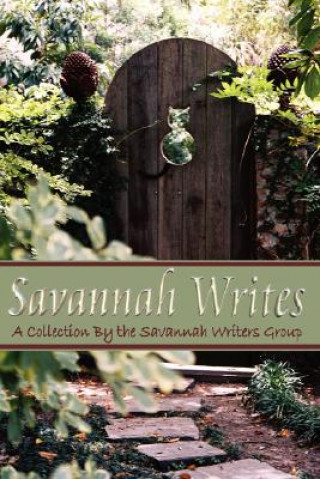 Carte Savannah Writes Savannah Writers