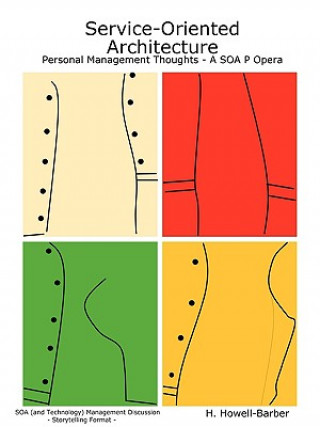 Книга Service-Oriented Architecture - Personal Management Thoughts - A SOA P Opera H. Howell-Barber