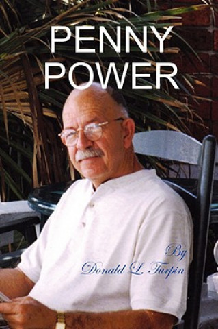 Könyv Penny Power Donald L. Turpin