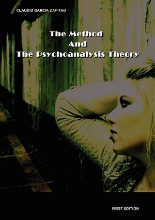 Knjiga Method and the Psychoanalysis Theory Claudio Capitao