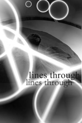 Knjiga Lines Through Robert Fontella
