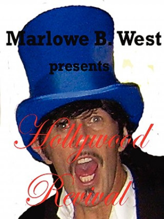 Carte Hollywood Revival marlowe west