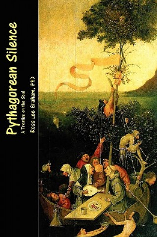 Knjiga Pythagorean Silence Ross Lee Graham
