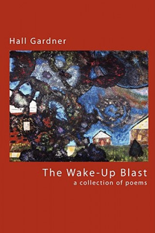 Carte Wake-Up Blast Hall Gardner