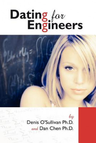 Könyv Dating For Engineers Denis O'Sullivan