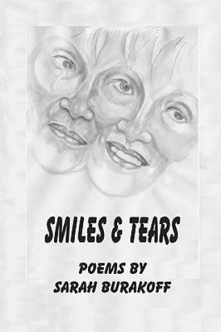 Kniha Smiles and Tears Sarah Burakoff