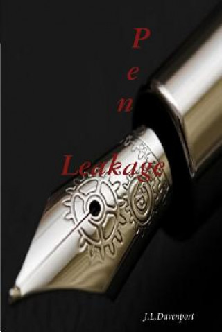 Buch Pen Leakage J.L. Davenport