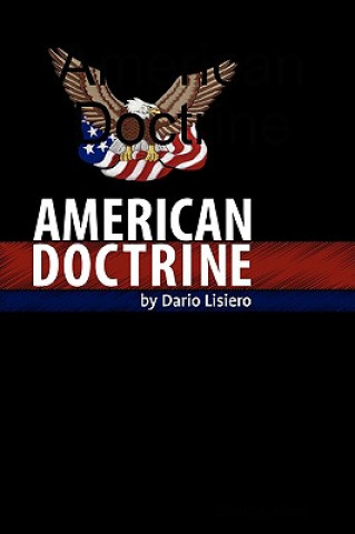 Buch American Doctrine Dario Lisiero