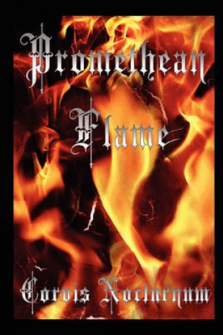 Boek Promethean Flame Corvis Nocturnum