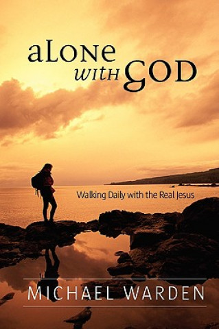 Libro Alone With God Michael Warden