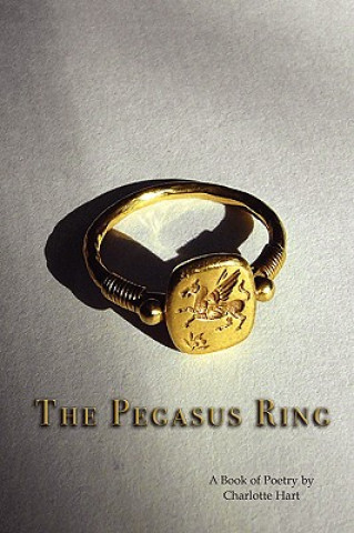 Książka Pegasus Ring Charlotte Hart