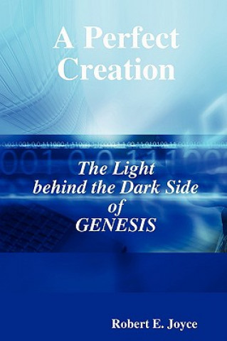 Kniha Perfect Creation: The Light Behind the Dark Side of GENESIS Robert E. Joyce