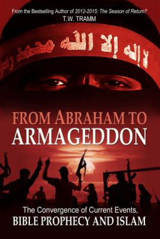 Kniha From Abraham to Armageddon T.W. Tramm