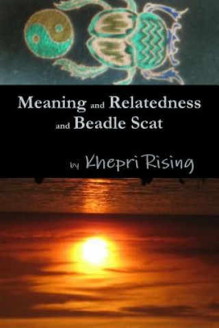 Carte Meaning and Relatedness Khepri Rising