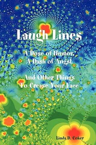 Book Laugh Lines Linda Coker