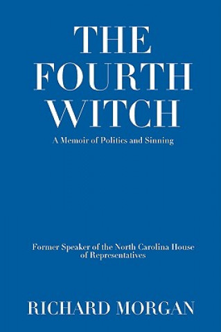 Carte Fourth Witch Richard Morgan