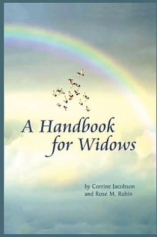 Carte Handbook for Widows Corrine Jacobson