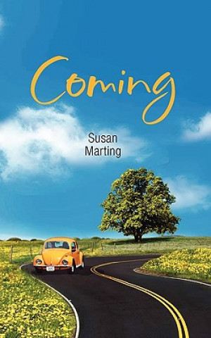 Knjiga Coming Susan Marting