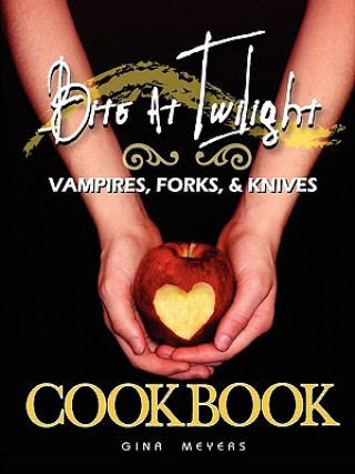 Book Bite at Twilight Gina Meyers