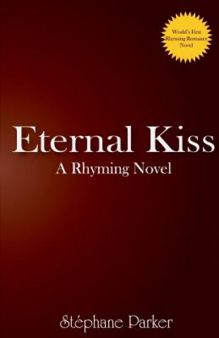 Könyv Eternal Kiss Ste'phane Parker