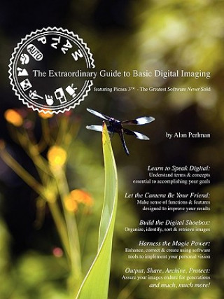 Carte Extraordinary Guide to Basic Digital Imaging Alan Perlman