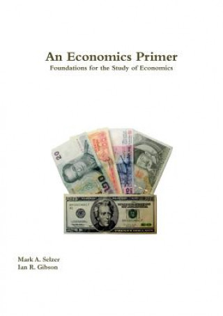 Kniha Economics Primer Ian (The University of Hong Kong) Gibson