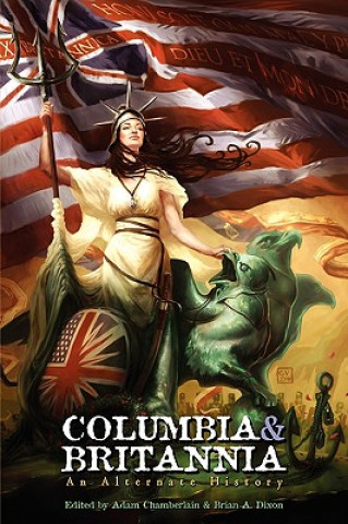 Buch Columbia & Britannia Alexander Zelenyj