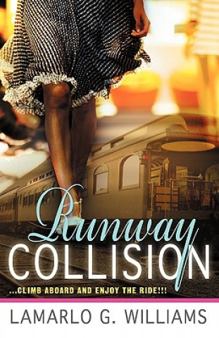 Książka Runway Collision Lamarlo G Williams