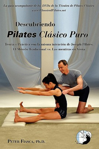 Carte Descubriendo Pilates Clasico Puro Fiasca