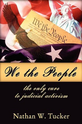 Carte We The People Nathan Tucker