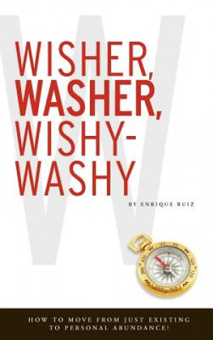 Carte Wisher, Washer, Wishy-Washy Enrique Ruiz