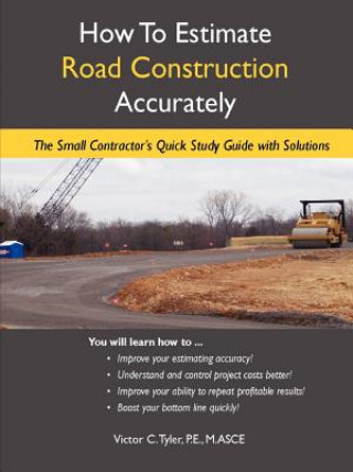 Carte How To Estimate Road Construction Accurately Victor Tyler
