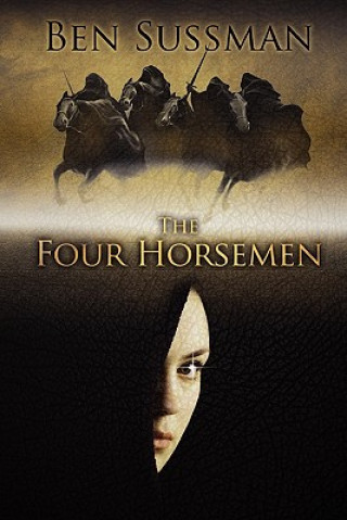 Książka Four Horsemen Ben Sussman