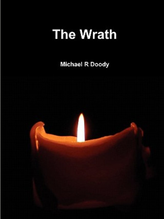 Книга Wrath Michael Doody