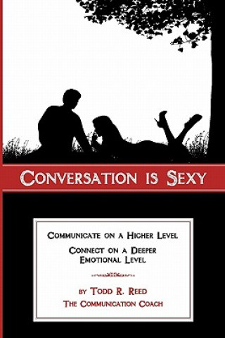 Книга Conversation is Sexy Reed