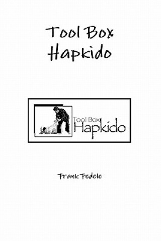Carte Tool Box Hapkido Frank Fedele