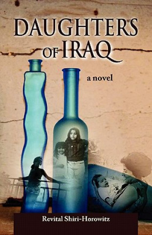 Книга Daughters of Iraq Revital Shiri-Horowitz