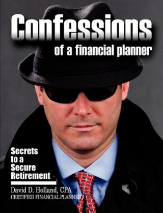 Buch Confessions of a Financial Planner Holland