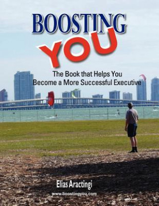 Carte Boosting YOU Elias Aractingi