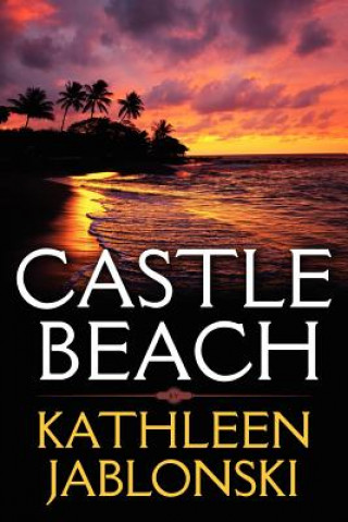 Carte Castle Beach Kathleen Jablonski