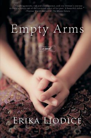 Libro Empty Arms Erika Liodice